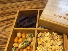 -百年神厨·地道川菜(清江西路店)