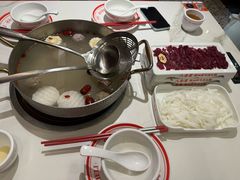 -八合里潮汕鲜牛肉火锅(上海汇智广场店)
