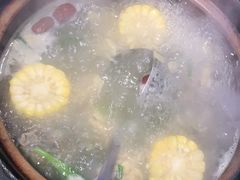 -捞围鲜·港式打边炉(海阳路店)