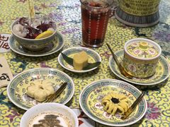 -宫事颐庭·老佛爷贵寿下午茶(颐和园店)