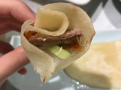 -董鲁烤鸭(建和街店)