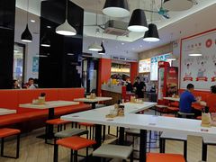 -禾师兄·布拉肠(一德路店)
