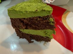 -红宝石·鲜奶小方·海派西点房(金杨店)
