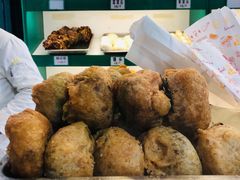 江米炸糕-南来顺饭庄·清真(南菜园店)