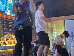 -HIB HUB公社(解放西路店)