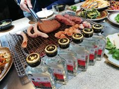 -大油嘴碳烤油边