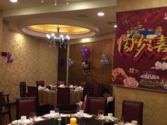 包厢-新南华大酒店(长寿店)