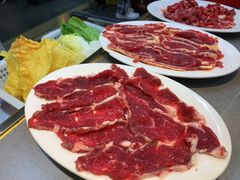 -柴头哥·牛肉火锅(爱民路店)