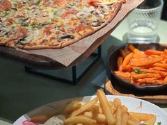 -碧特博格·20年品牌西餐厅(芜湖路店)