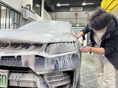 -天猫养车贴膜轻改·蓝电(优匹康桥东路店)