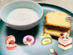 黄油水果蛋糕-红房子西点(南京东路店)