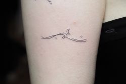 -MDZ STORE·TATTOO·耳饰