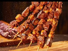 -左庭右院鲜牛肉火锅(环球港店)
