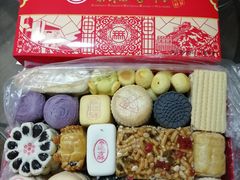 -稻香村(文殊院旗舰店)