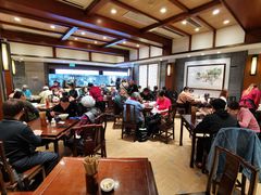大堂-老半斋(福州路店)
