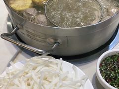 -陈记顺和潮汕牛肉火锅(棠德南路店)