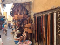 -穆莱拉赫制革厂