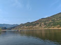 -新安江山水画廊风景区