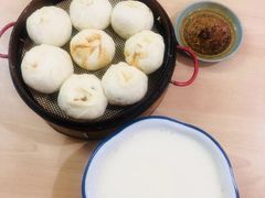 -都谷包子(天一广场店)