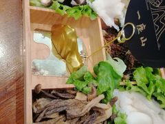 -八宝牛潮汕鲜牛肉火锅(净月店)