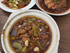 -成都驻京办餐厅(蜀都宾馆店)