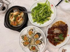 -德記大排档 26年老字号(西湖店)