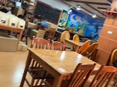-沐毫傣泐云南菜孔雀宴•手抓饭傣味烧烤(曼听公园店)