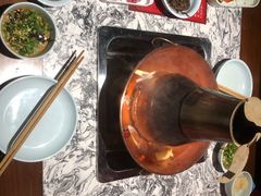 -京元盛铜锅涮肉(上海总店)