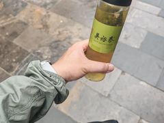 -吴裕泰茶庄(前门大街店)