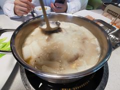 -煲王粤菜餐厅(中侨中心店)