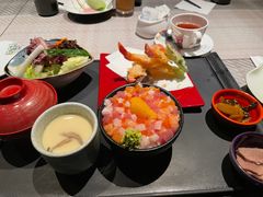 -王鼎精致料理铁板烧(世博源店)