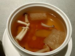 -悦融琥珀·京鲁菜·海味珍品(西单店)
