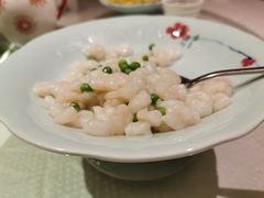 水晶虾仁-芳满庭·江浙小馆(1912店)