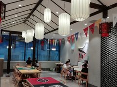 大堂-德克士(前门店)