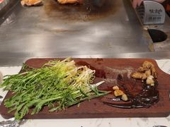 -火地铁板烧(昆山万象汇店)