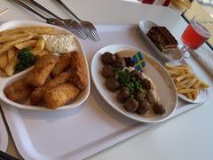 -宜家·瑞典风味餐厅(无锡店)