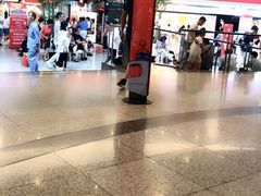 -东方明珠·可口可乐欢乐餐厅
