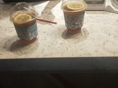 -COSTA COFFEE(静安嘉里中心店)