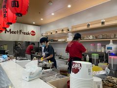 -鲜芋仙(番禺万达广场店)