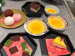 -一绪に寿喜烧(虹悦城店)