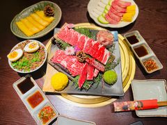 -MIKOMIKO和牛烧肉专门店(南门店)