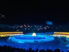 -鼎盛王朝康熙大典实景演出