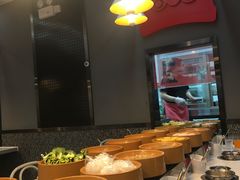-龍歌自助小火锅(李沧丽达店)