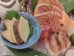 -古田居·特色寿司料理(星之岛旗舰店)