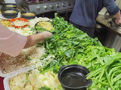 -曹宝林砂锅麻辣烫(星光路店)