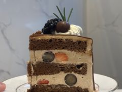 -PETIT PARIS 小巴黎(花园道店)