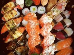 -河风精致寿司(尼盛店)