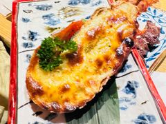 -花和海鲜自助(梅江店)