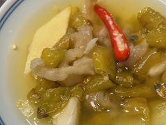 -禄婶鸡煲·打边炉