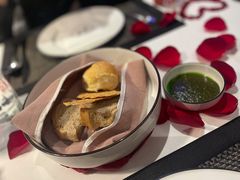 餐前面包-atta bj(国贸商城店)